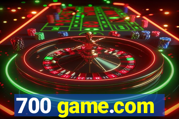 700 game.com